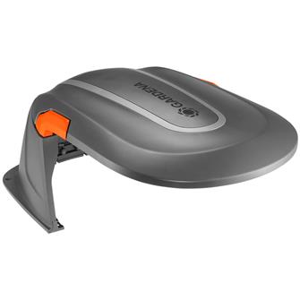 Gardena Garage til Gardena-robotplæneklippere Sileno Minimo, Sileno City og Sileno Life